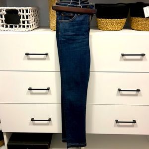 Veronica Beard Skinny Jeans